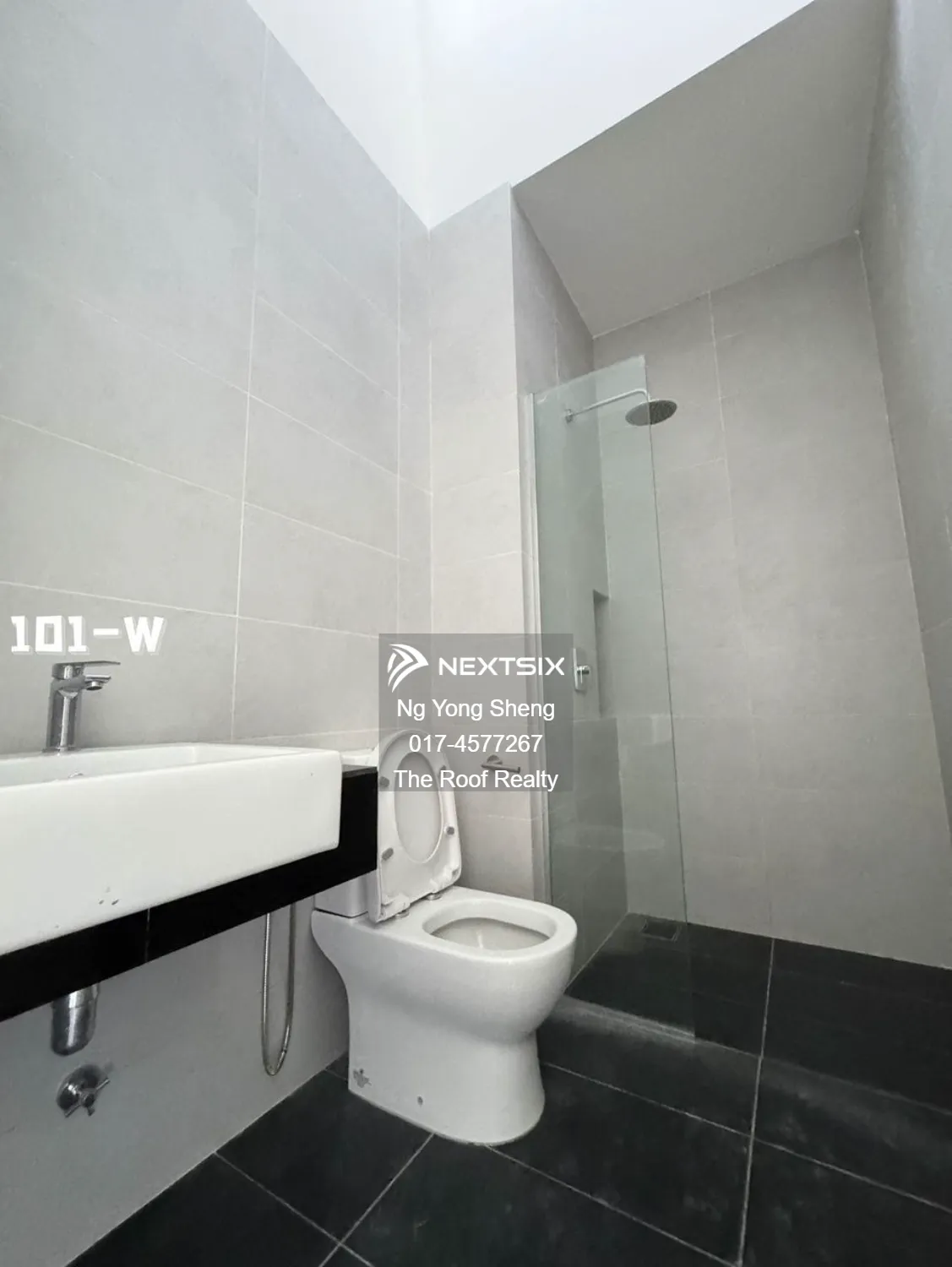 Semi-detached House For Sale in Setia Alam Selangor - Image 11