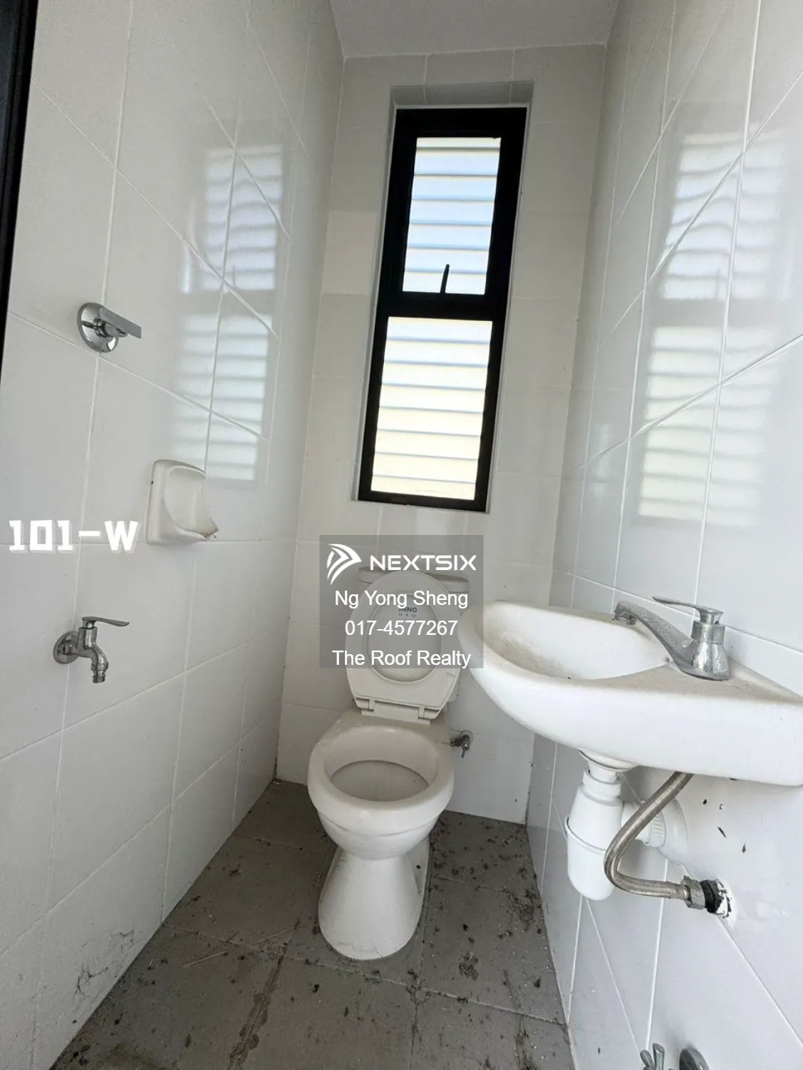 Semi-detached House For Sale in Setia Alam Selangor - Image 12
