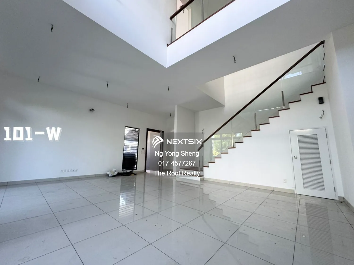 Semi-detached House For Sale in Setia Alam Selangor - Image 2