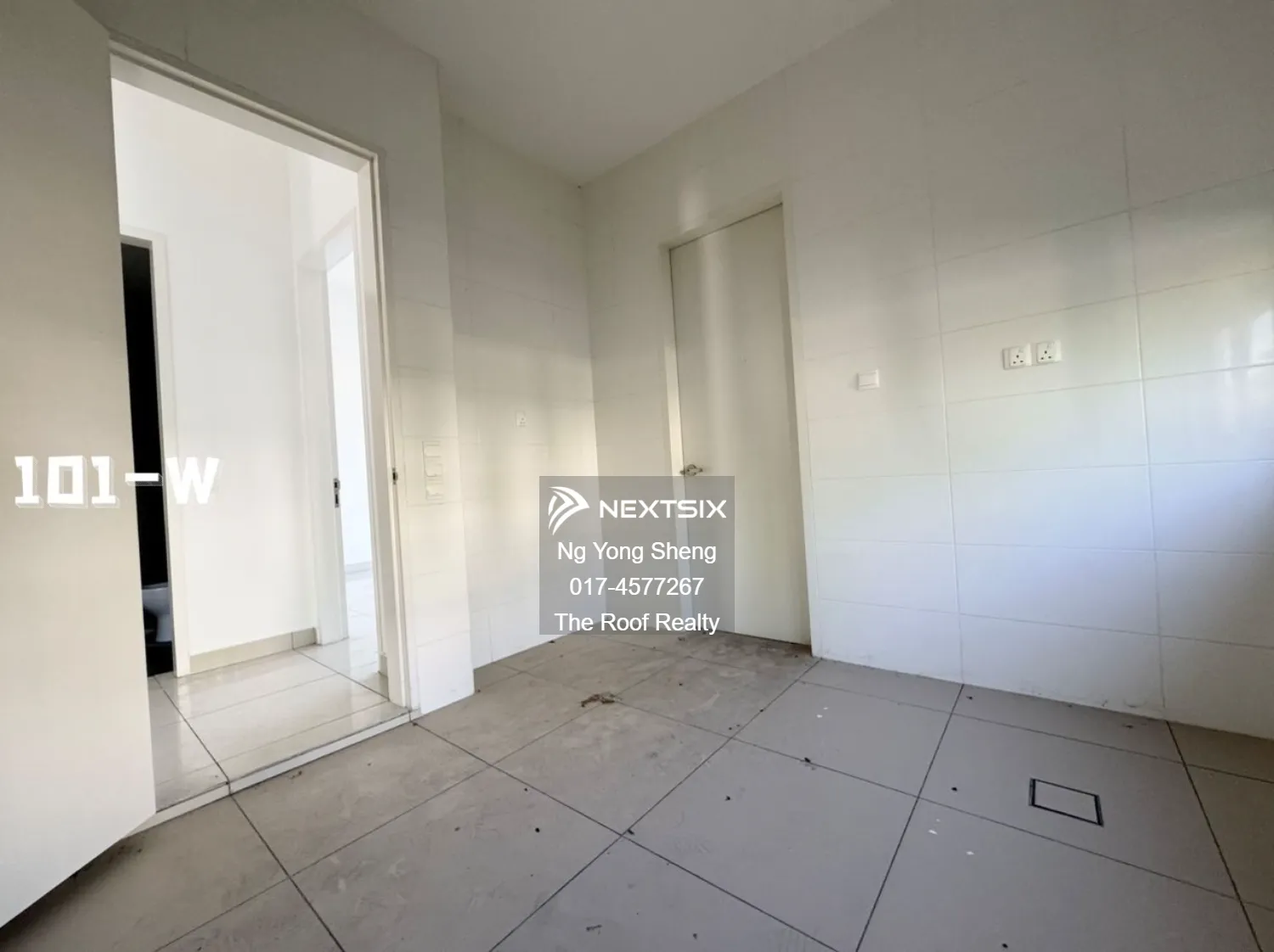 Semi-detached House For Sale in Setia Alam Selangor - Image 3