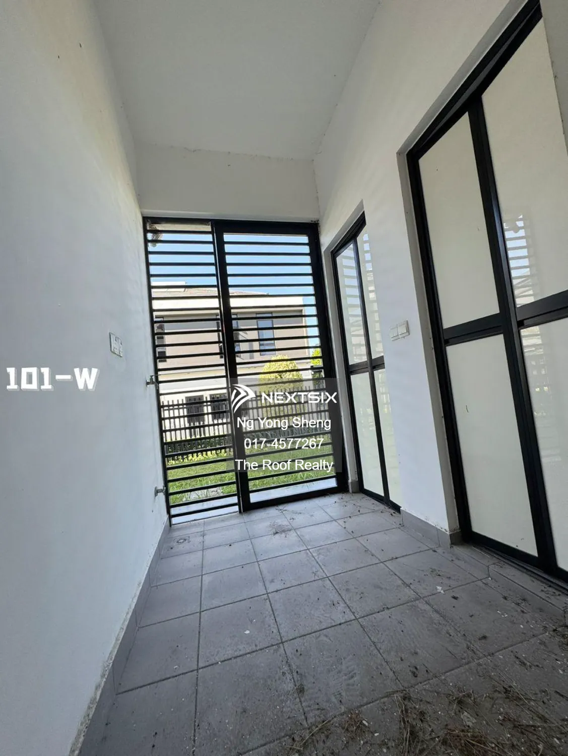 Semi-detached House For Sale in Setia Alam Selangor - Image 4