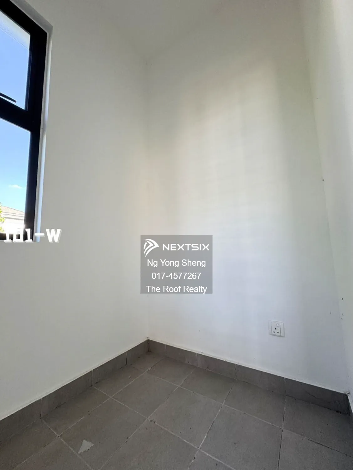 Semi-detached House For Sale in Setia Alam Selangor - Image 5