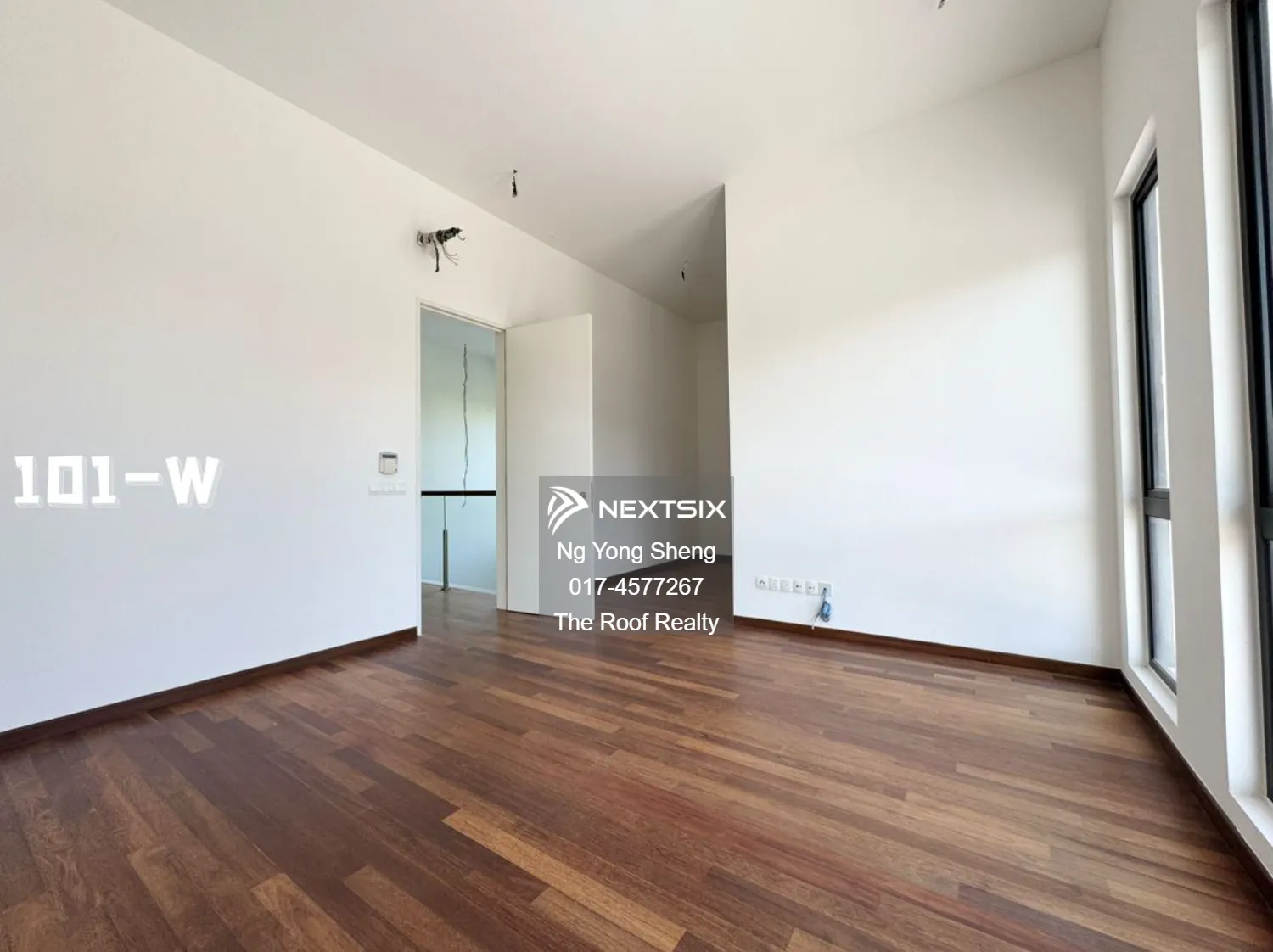 Semi-detached House For Sale in Setia Alam Selangor - Image 7
