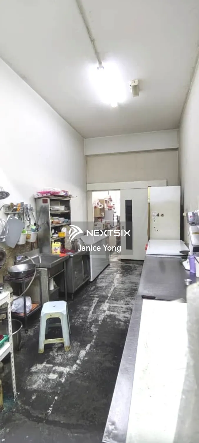 Shop For Rent in Iskandar Puteri (Nusajaya) Johor - Image 4