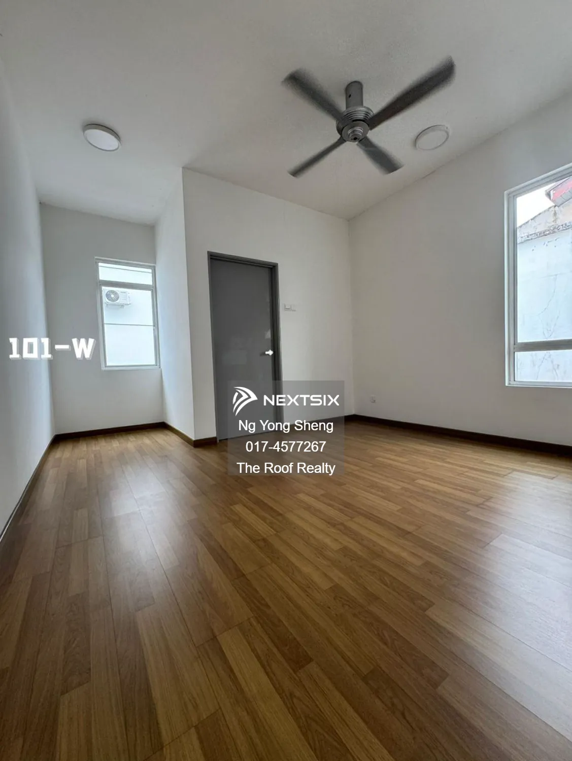 3 Storey Semi-detached Homes For Sale in Bandar Bukit Tinggi Selangor - Image 10