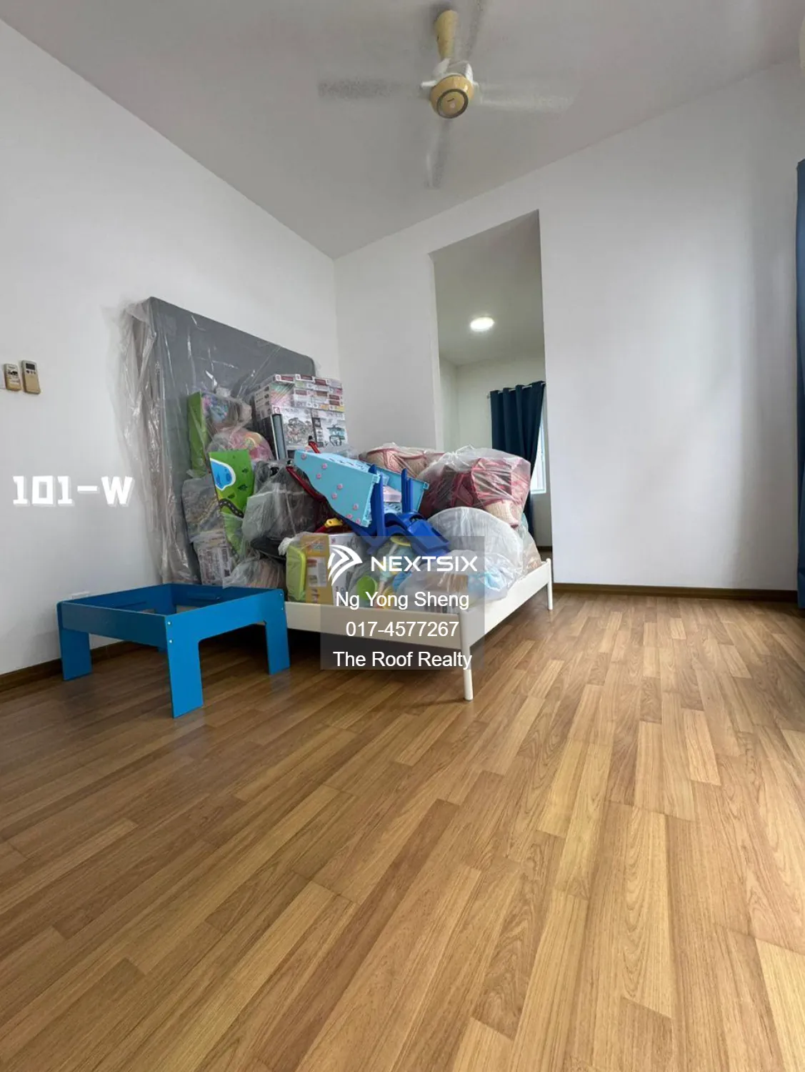 3 Storey Semi-detached Homes For Sale in Bandar Bukit Tinggi Selangor - Image 11
