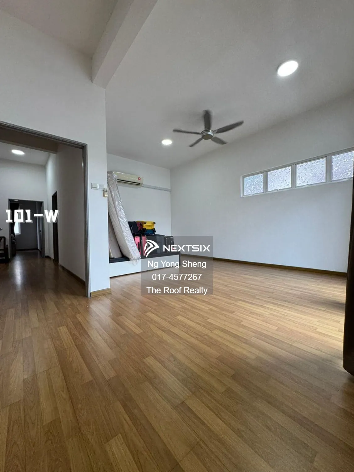 3 Storey Semi-detached Homes For Sale in Bandar Bukit Tinggi Selangor - Image 12