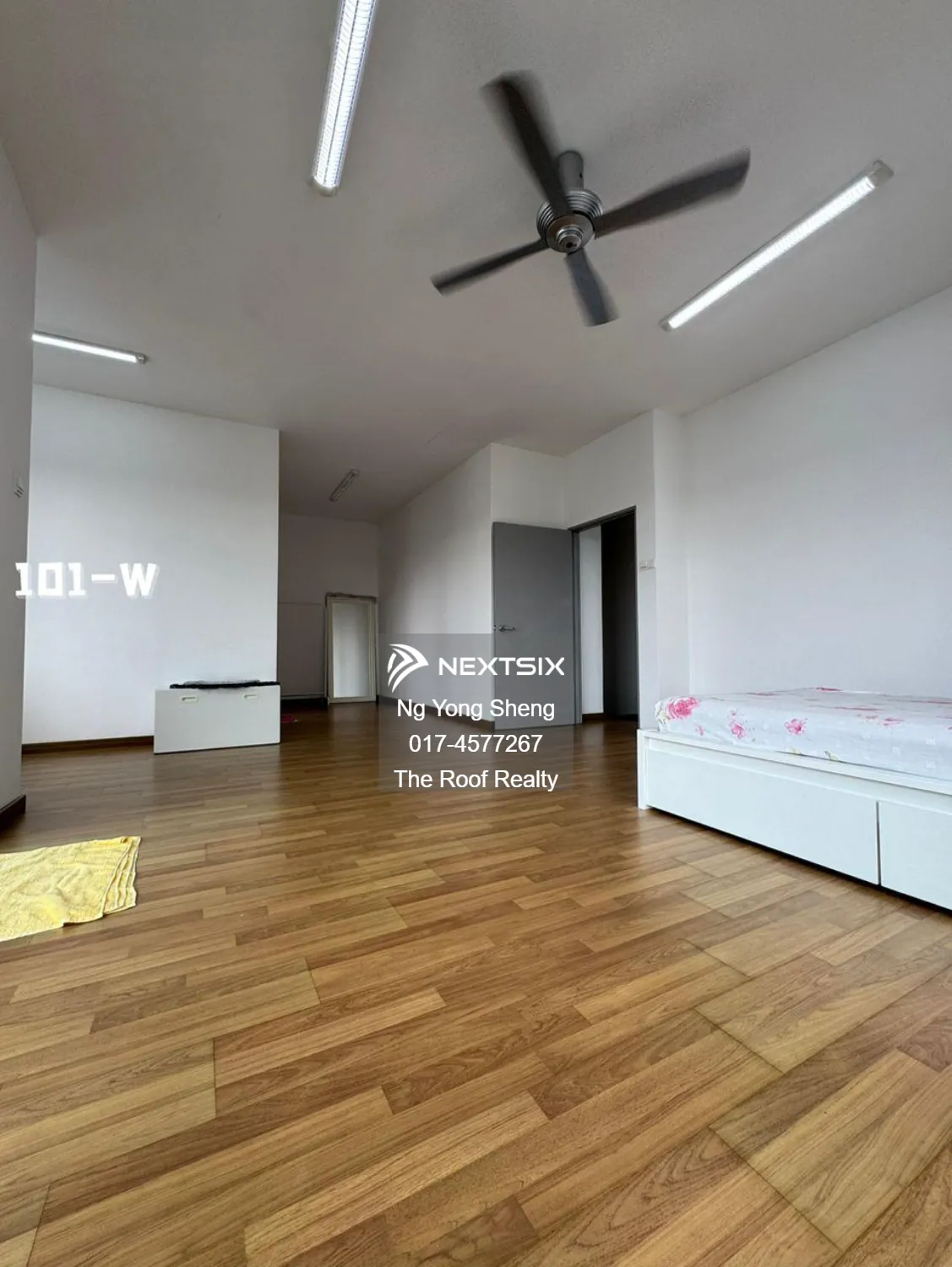 3 Storey Semi-detached Homes For Sale in Bandar Bukit Tinggi Selangor - Image 13