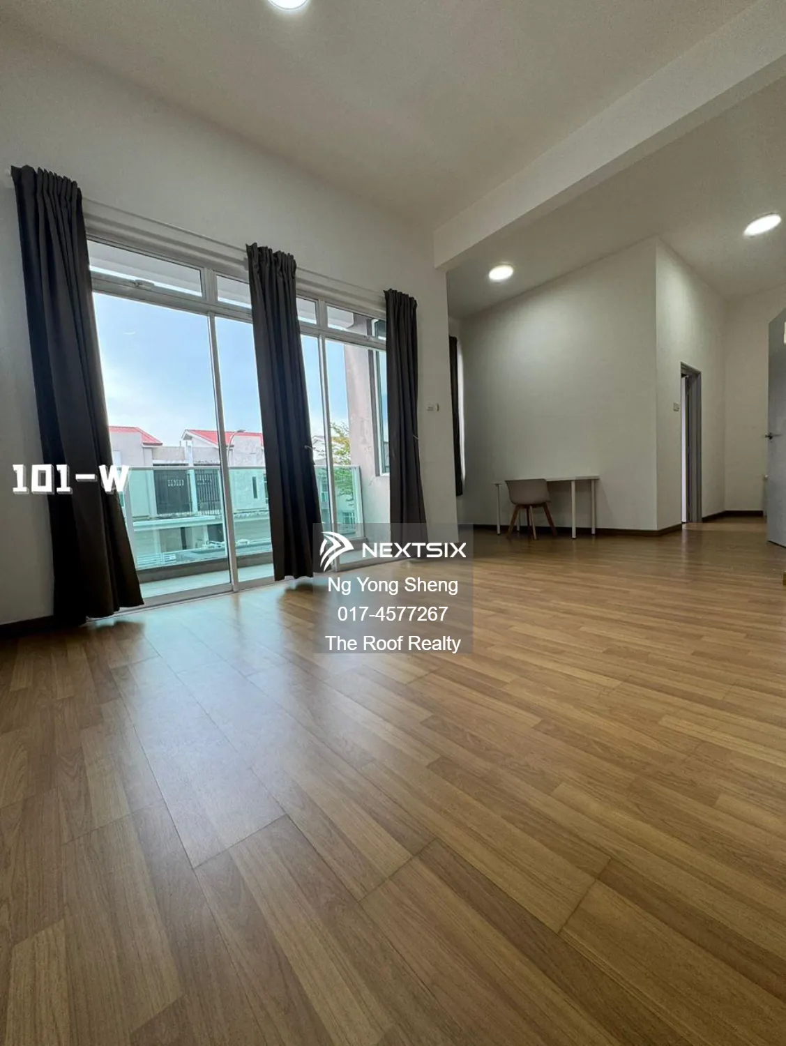 3 Storey Semi-detached Homes For Sale in Bandar Bukit Tinggi Selangor - Image 6
