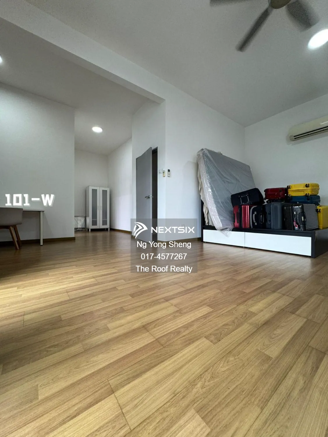 3 Storey Semi-detached Homes For Sale in Bandar Bukit Tinggi Selangor - Image 8