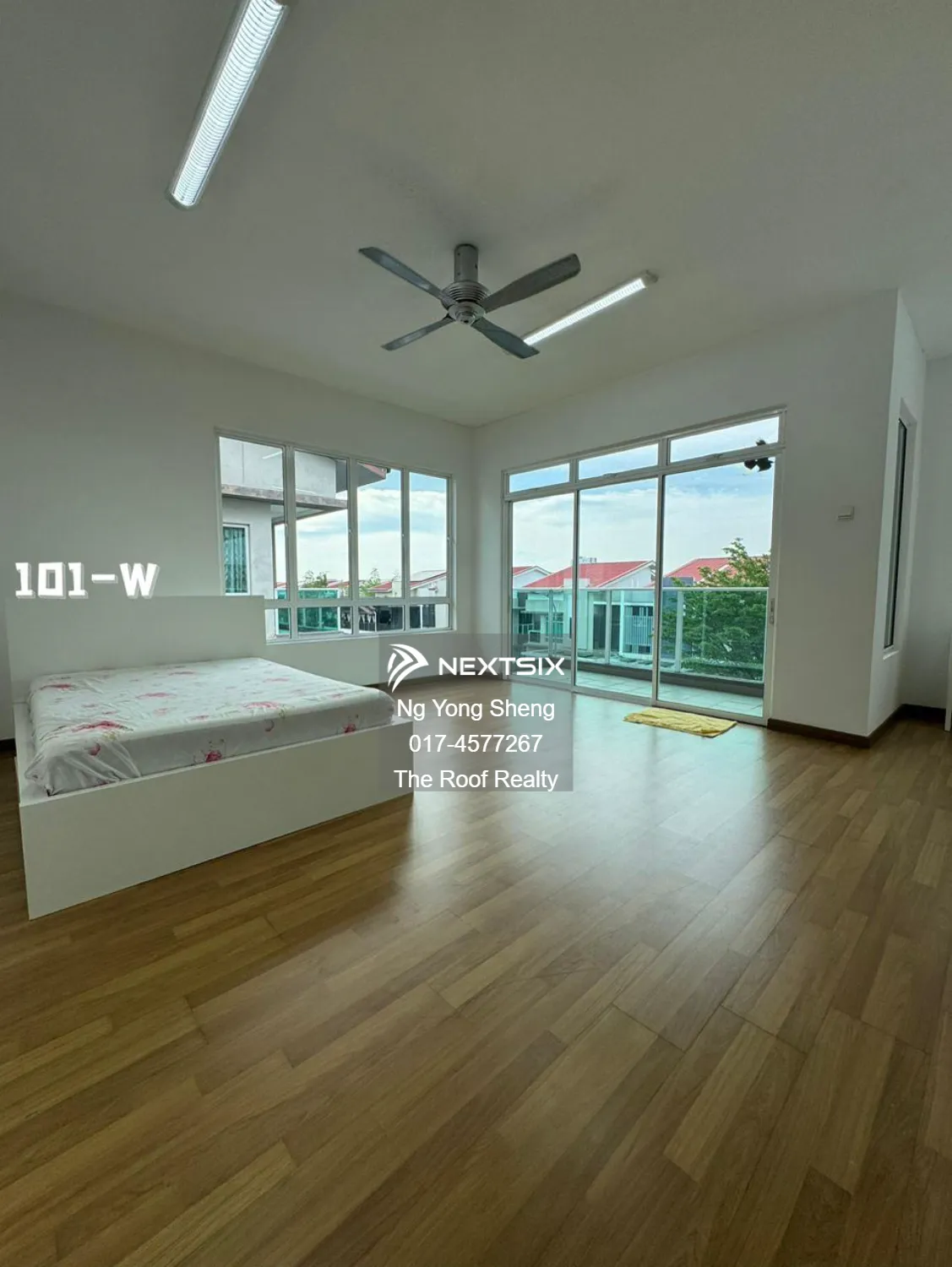 3 Storey Semi-detached Homes For Sale in Bandar Bukit Tinggi Selangor - Image 9