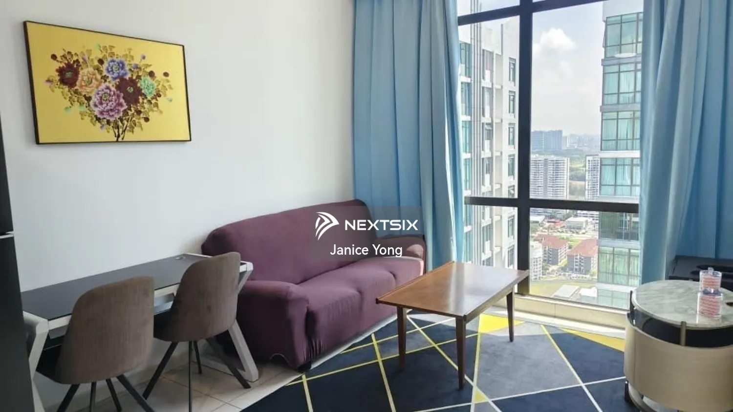 Serviced Residence For Rent in Johor Bahru Johor