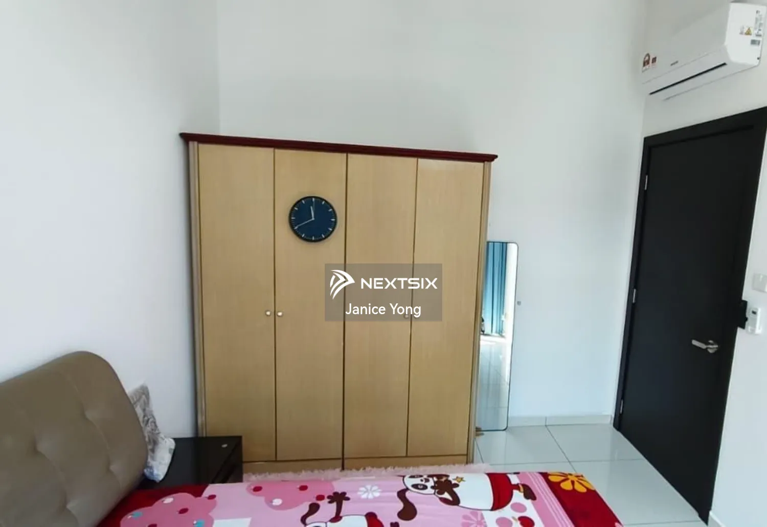 Serviced Residence For Rent in Johor Bahru Johor - Image 4