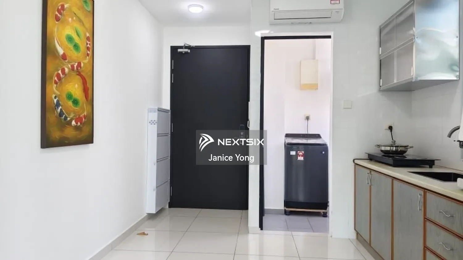 Serviced Residence For Rent in Johor Bahru Johor - Image 6