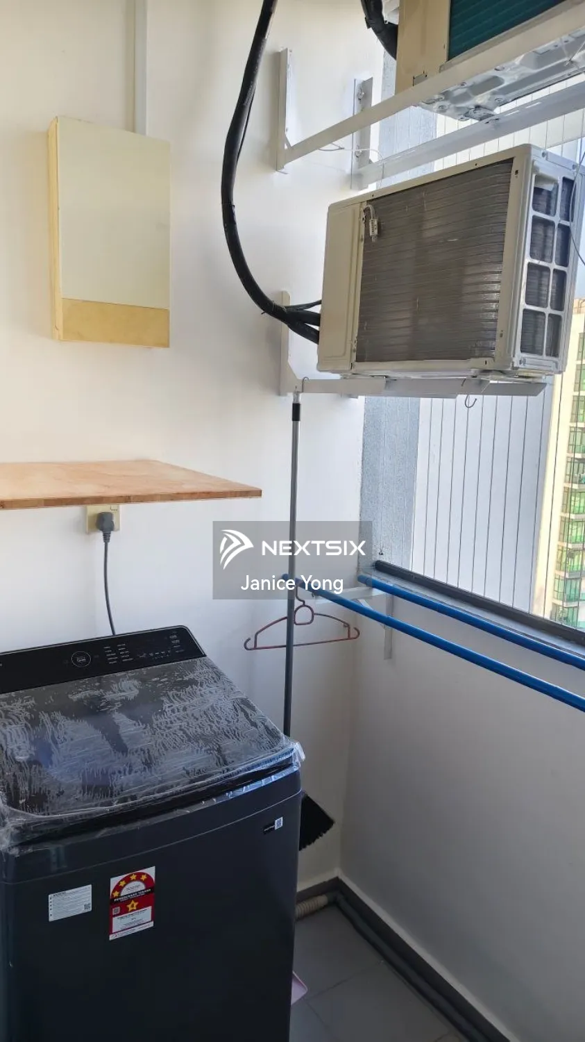 Serviced Residence For Rent in Johor Bahru Johor - Image 7