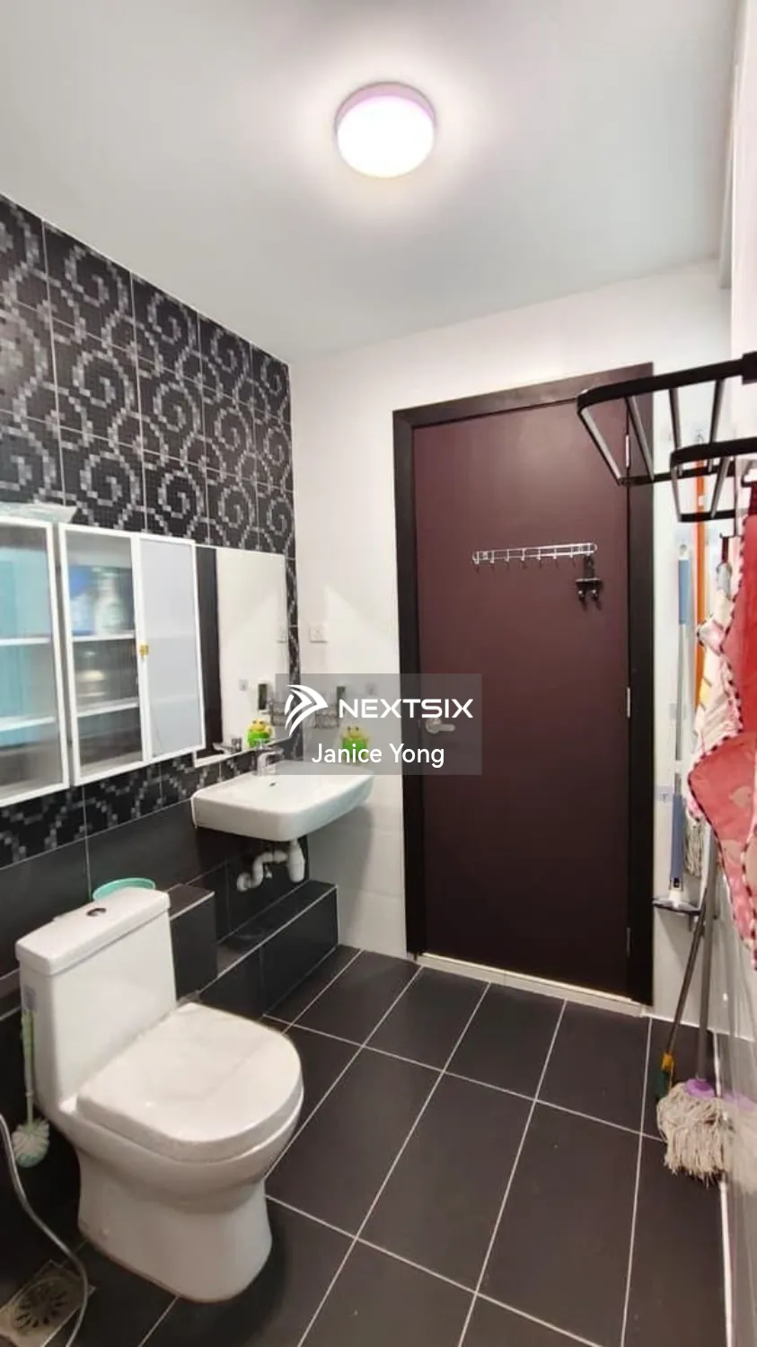 Serviced Residence For Rent in Johor Bahru Johor - Image 8