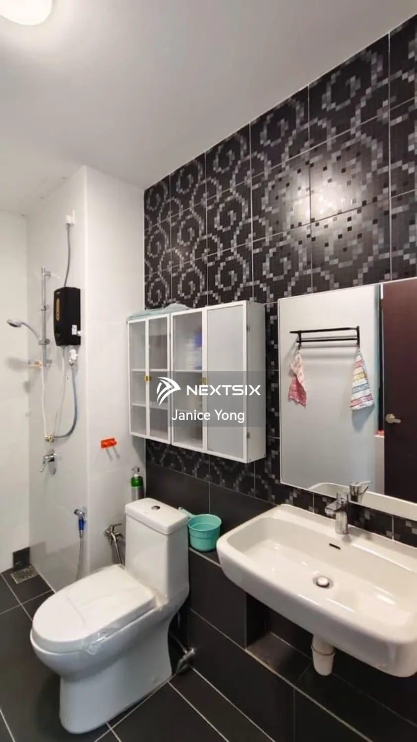 Serviced Residence For Rent in Johor Bahru Johor - Image 9