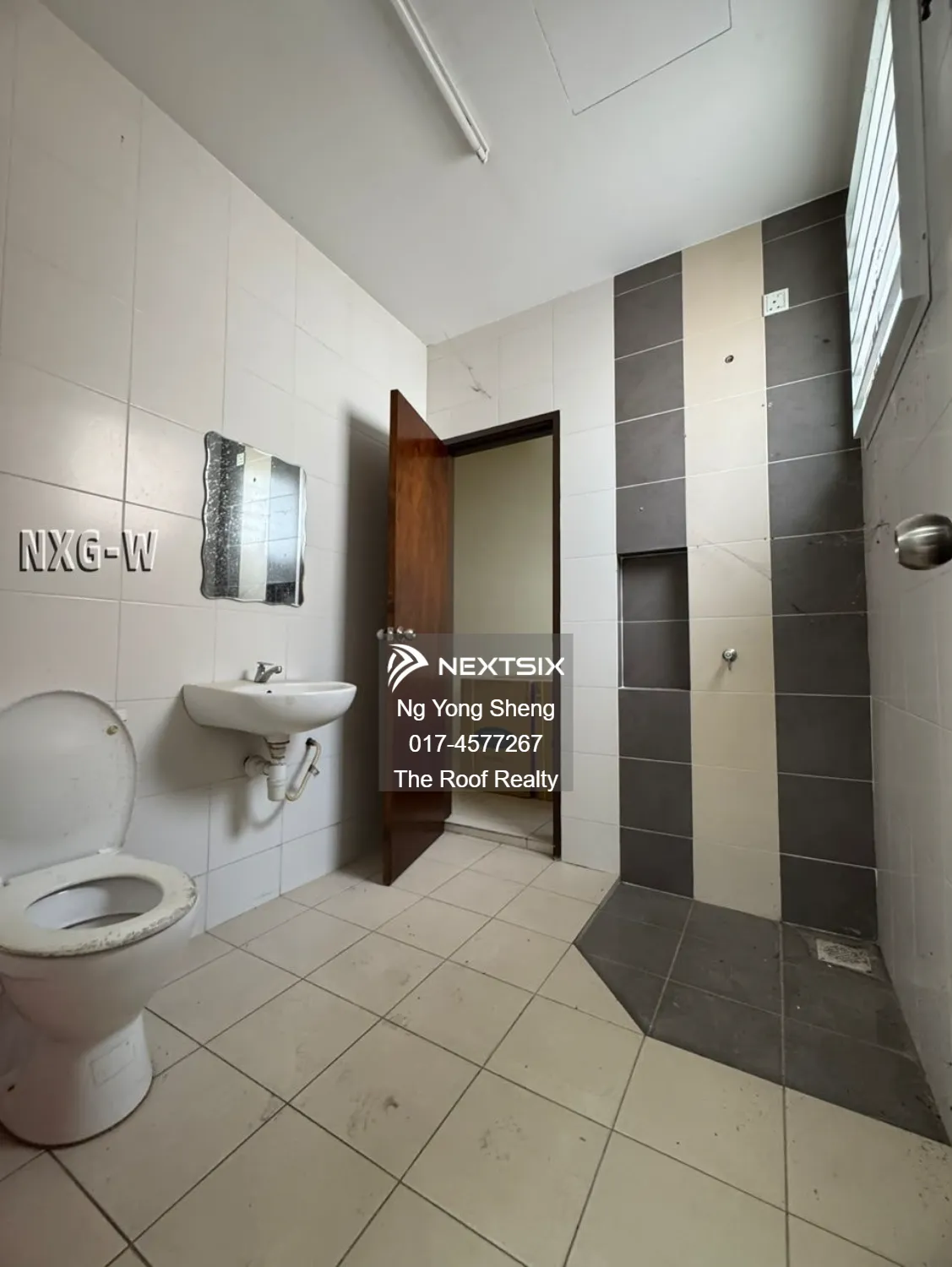 2-sty Terrace/Link House For Sale in Bandar Bukit Tinggi Selangor - Image 12