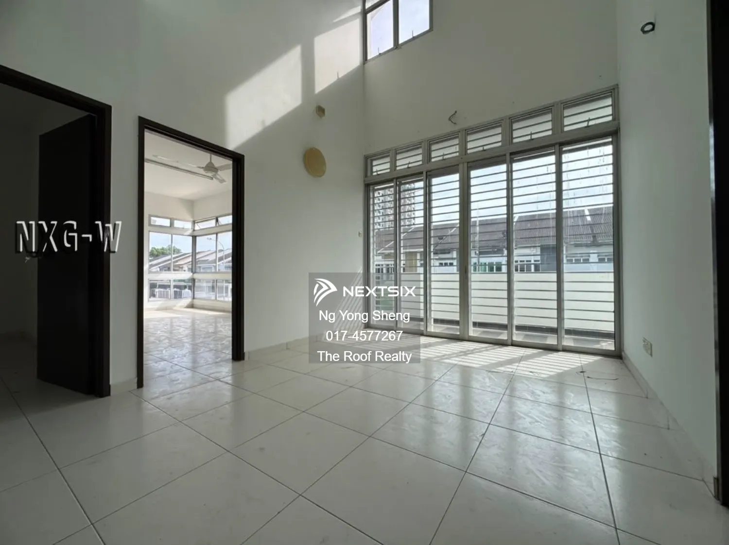 2-sty Terrace/Link House For Sale in Bandar Bukit Tinggi Selangor - Image 5