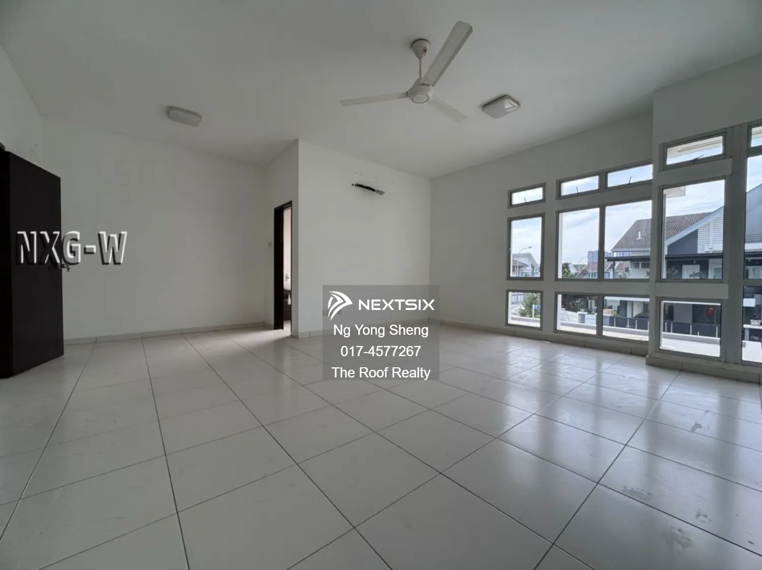 2-sty Terrace/Link House For Sale in Bandar Bukit Tinggi Selangor - Image 6