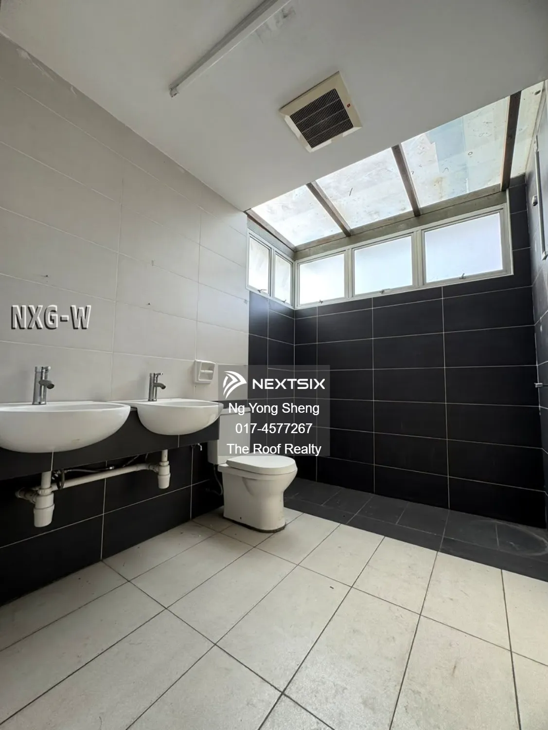2-sty Terrace/Link House For Sale in Bandar Bukit Tinggi Selangor - Image 9