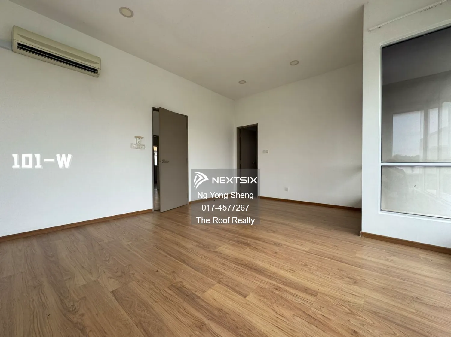 2-sty Terrace/Link House For Rent in Bandar Bukit Tinggi Selangor - Image 6