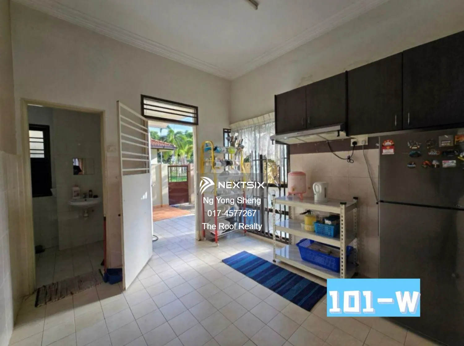 2-sty Terrace/Link House For Sale in Bandar Bukit Tinggi Selangor - Image 3