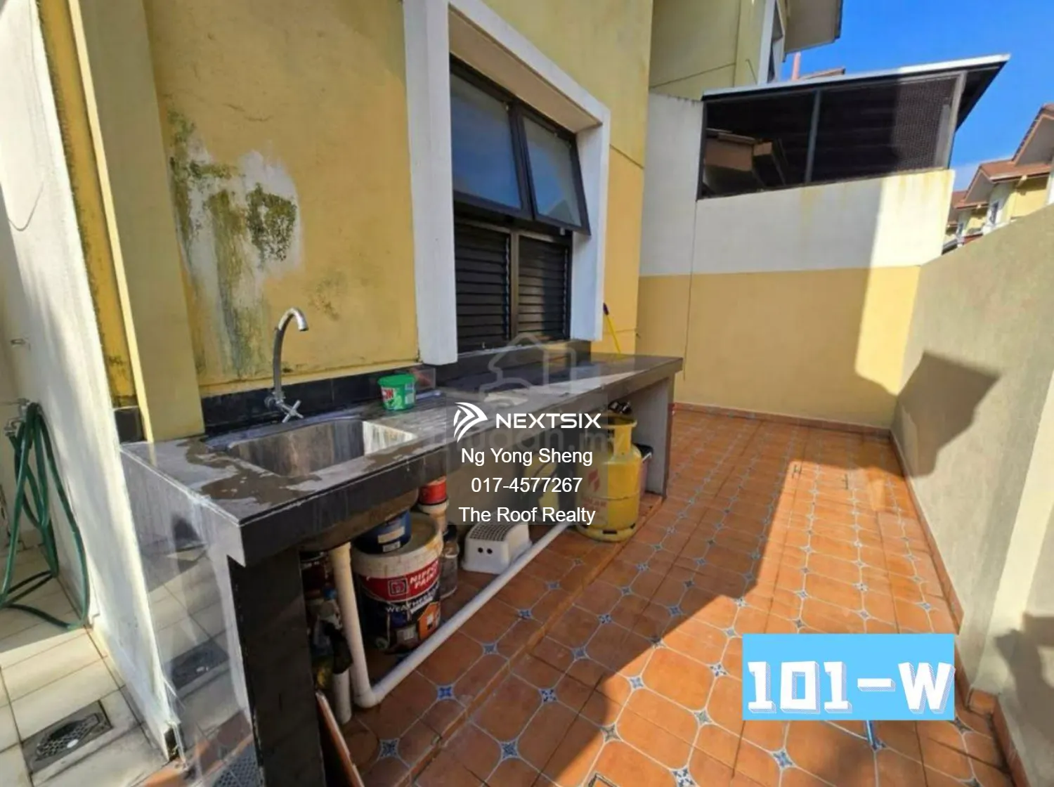 2-sty Terrace/Link House For Sale in Bandar Bukit Tinggi Selangor - Image 4