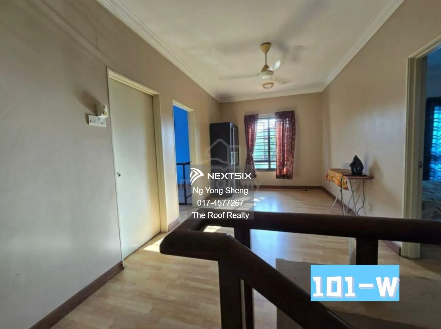 2-sty Terrace/Link House For Sale in Bandar Bukit Tinggi Selangor - Image 5