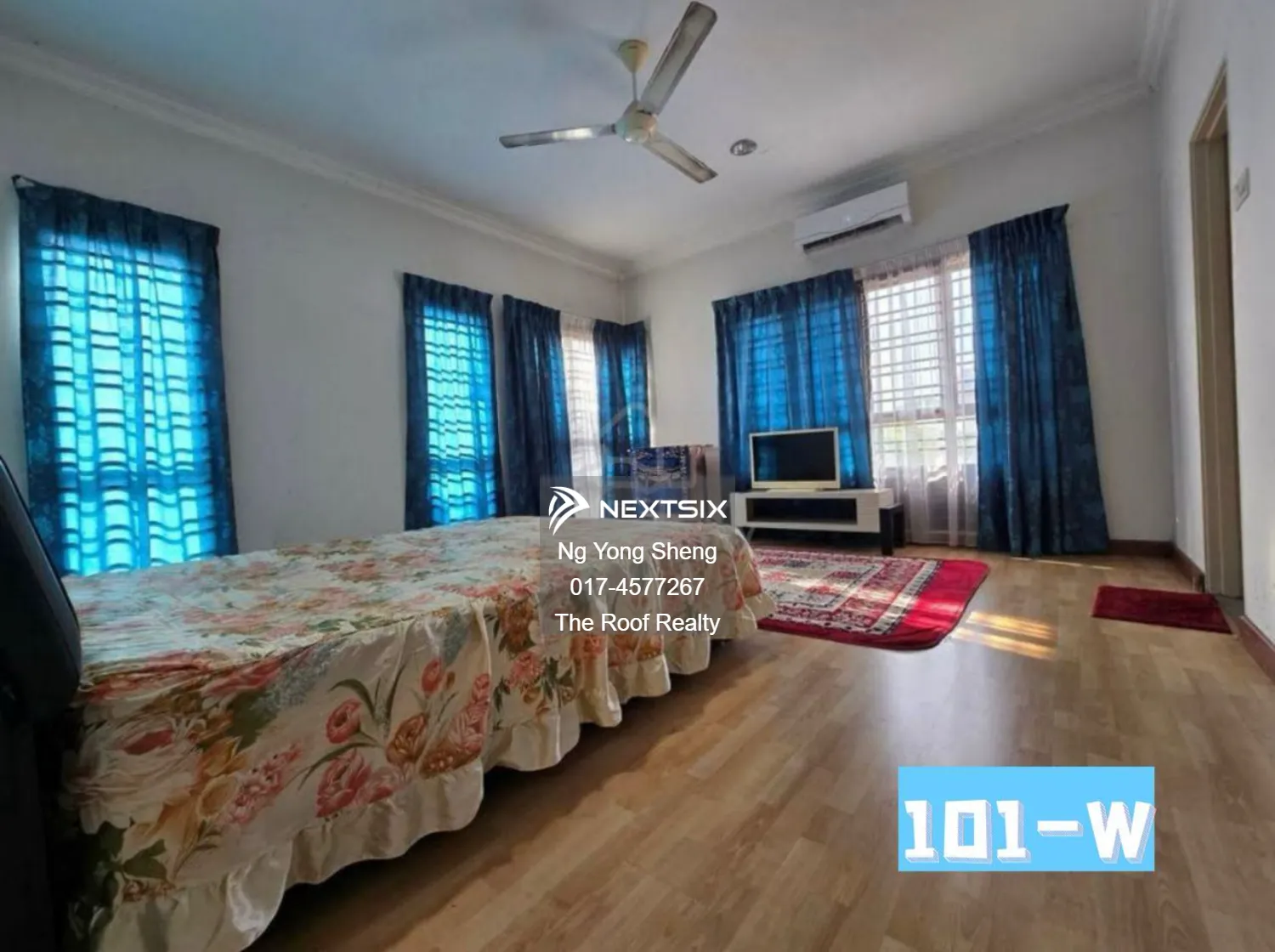 2-sty Terrace/Link House For Sale in Bandar Bukit Tinggi Selangor - Image 6