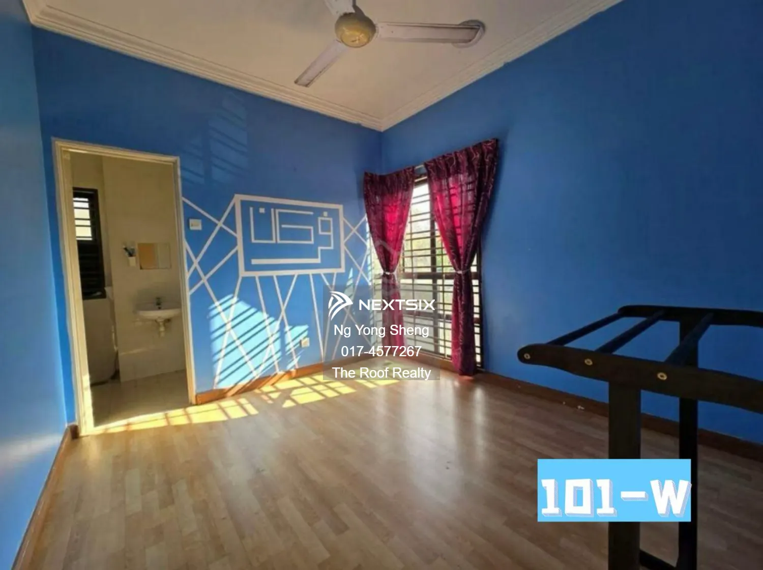 2-sty Terrace/Link House For Sale in Bandar Bukit Tinggi Selangor - Image 7