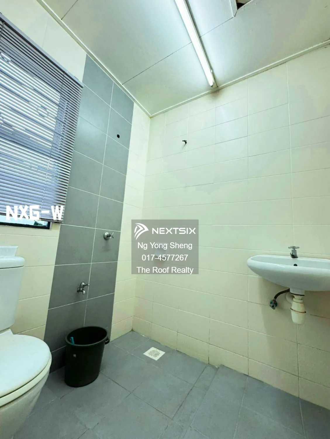 2-sty Terrace/Link House For Sale in Bandar Bukit Tinggi Selangor - Image 12