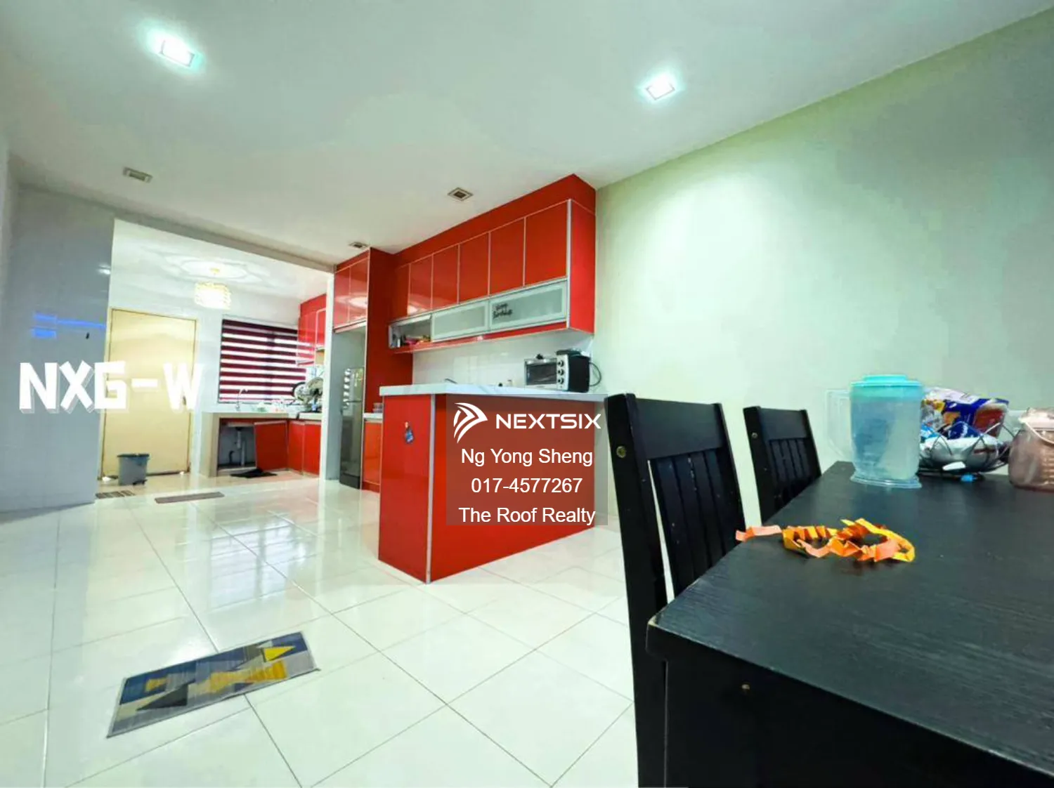 2-sty Terrace/Link House For Sale in Bandar Bukit Tinggi Selangor - Image 2