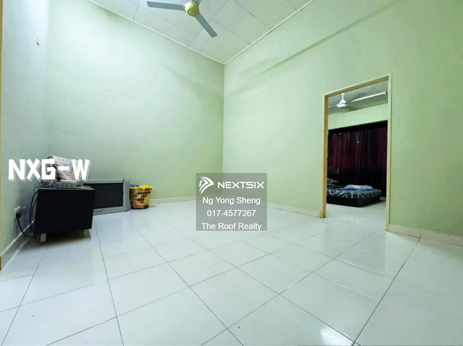 2-sty Terrace/Link House For Sale in Bandar Bukit Tinggi Selangor - Image 4