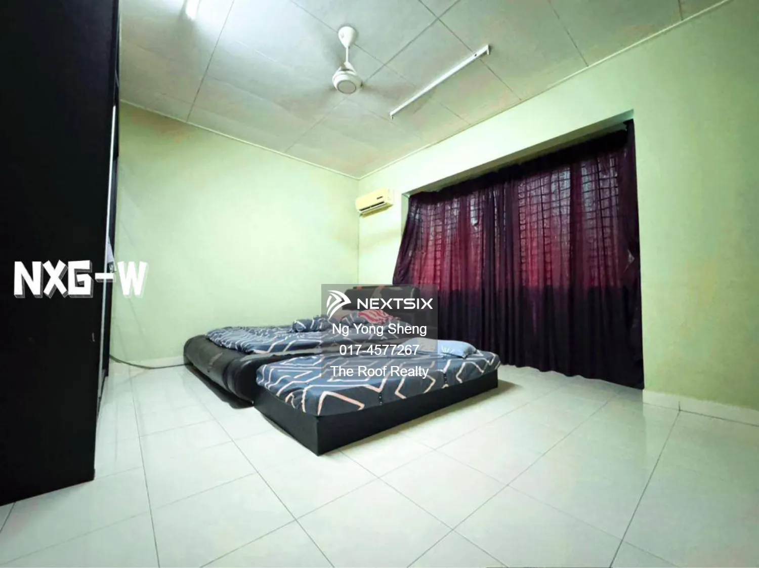 2-sty Terrace/Link House For Sale in Bandar Bukit Tinggi Selangor - Image 6