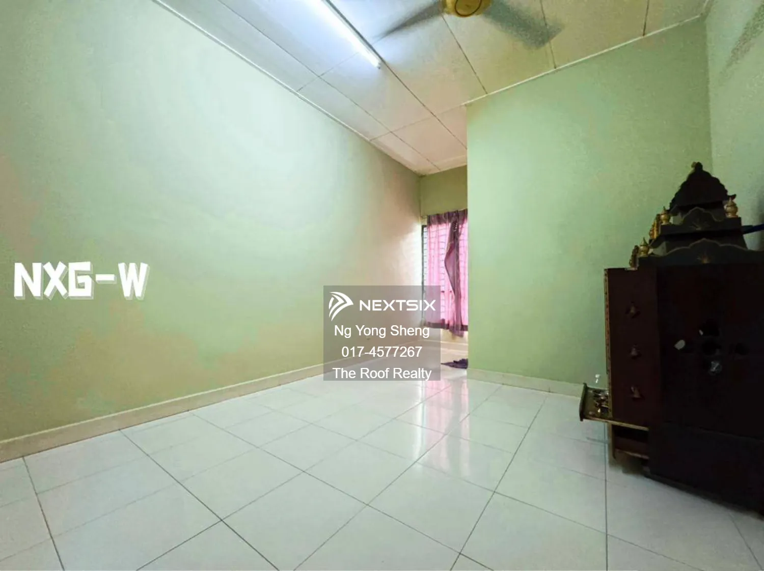 2-sty Terrace/Link House For Sale in Bandar Bukit Tinggi Selangor - Image 7