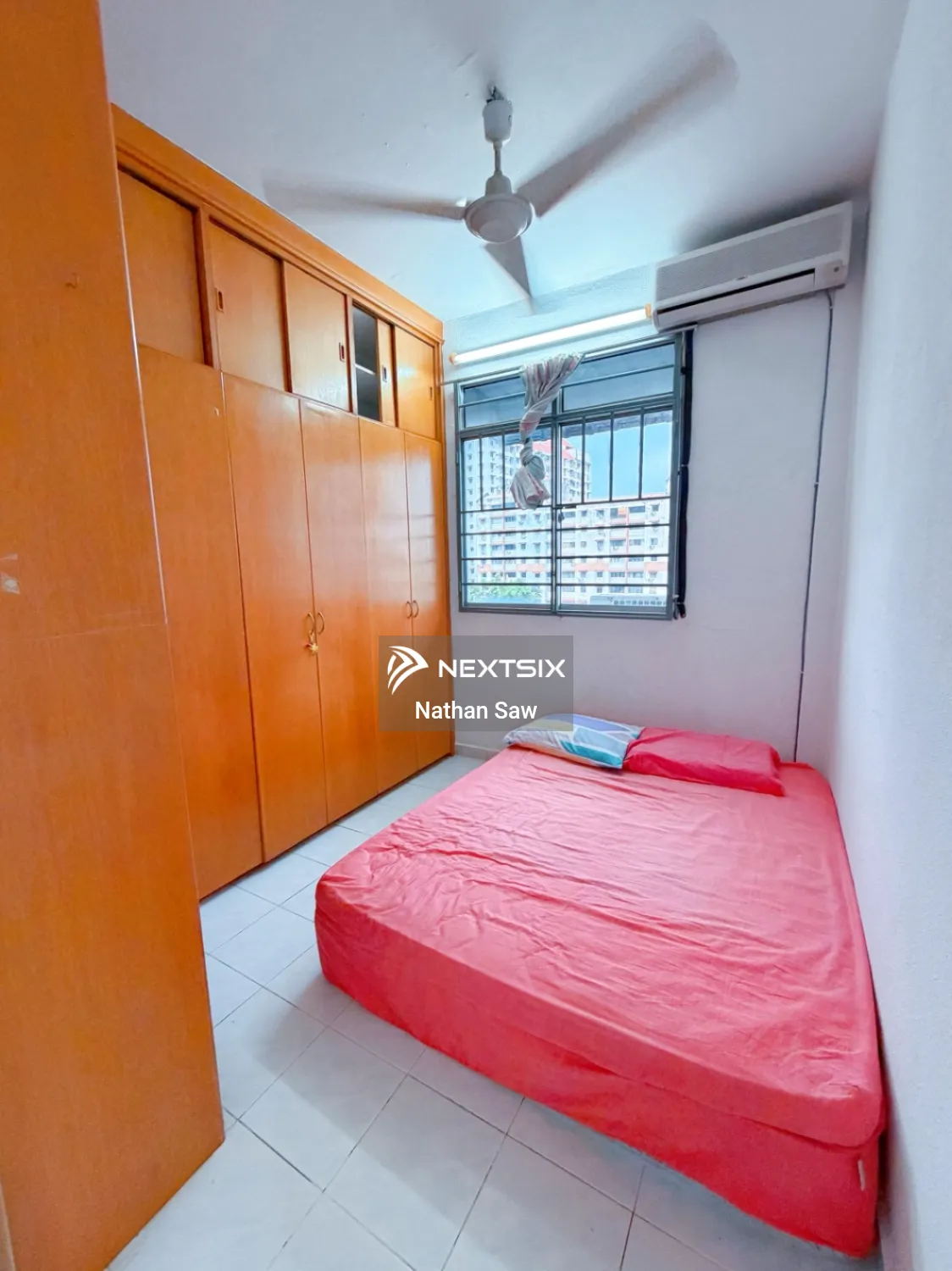 Apartment For Sale in Bayan Lepas Penang - Image 6