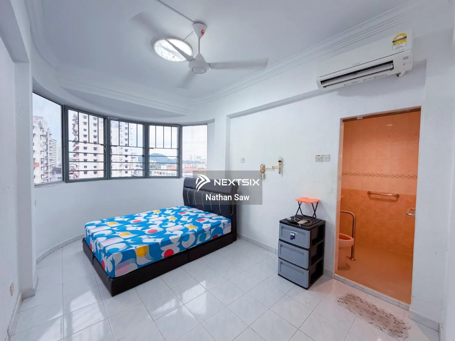 Apartment For Sale in Bayan Lepas Penang - Image 8