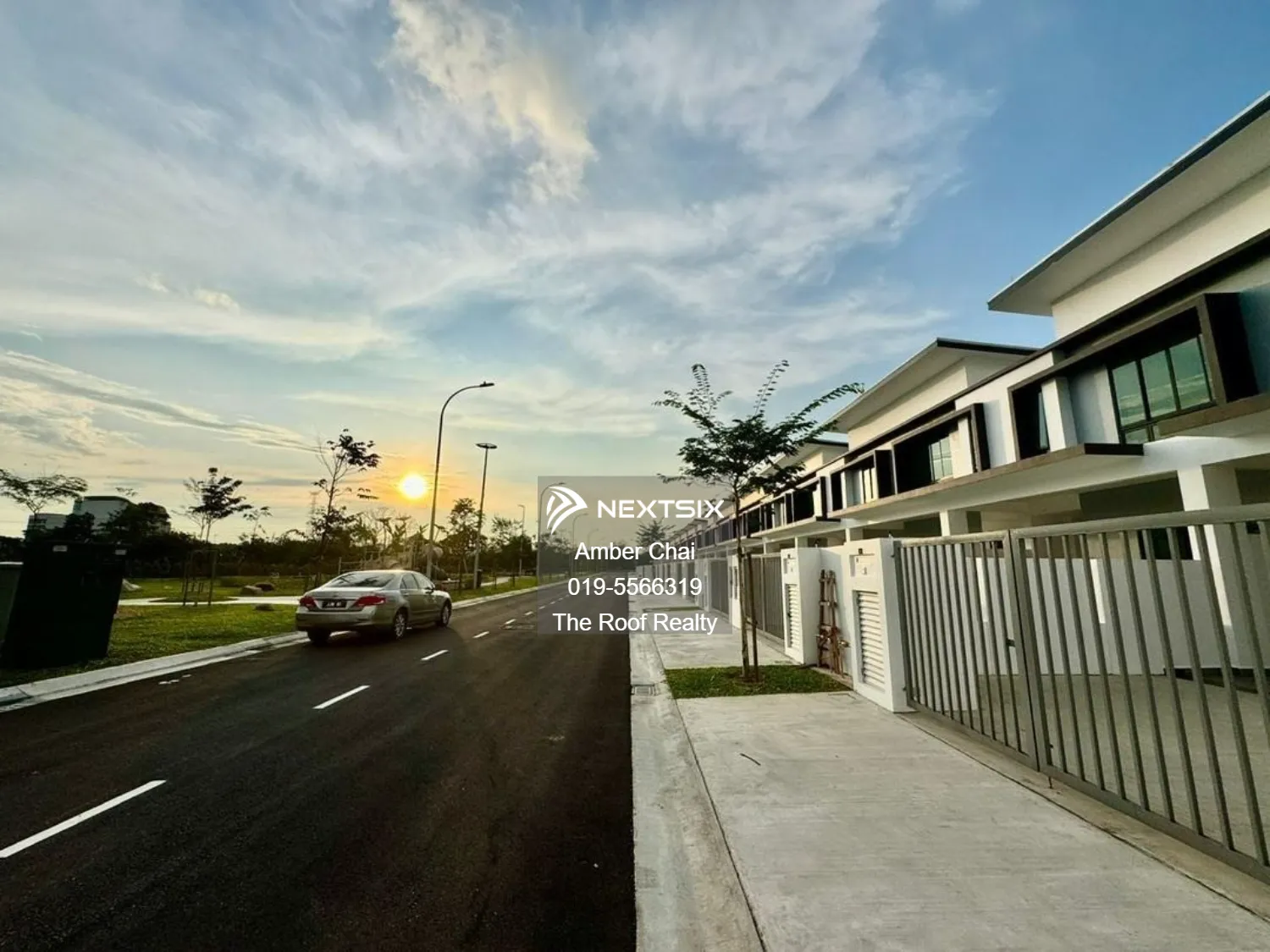 2-sty Terrace/Link House For Sale in Setia Indah Johor