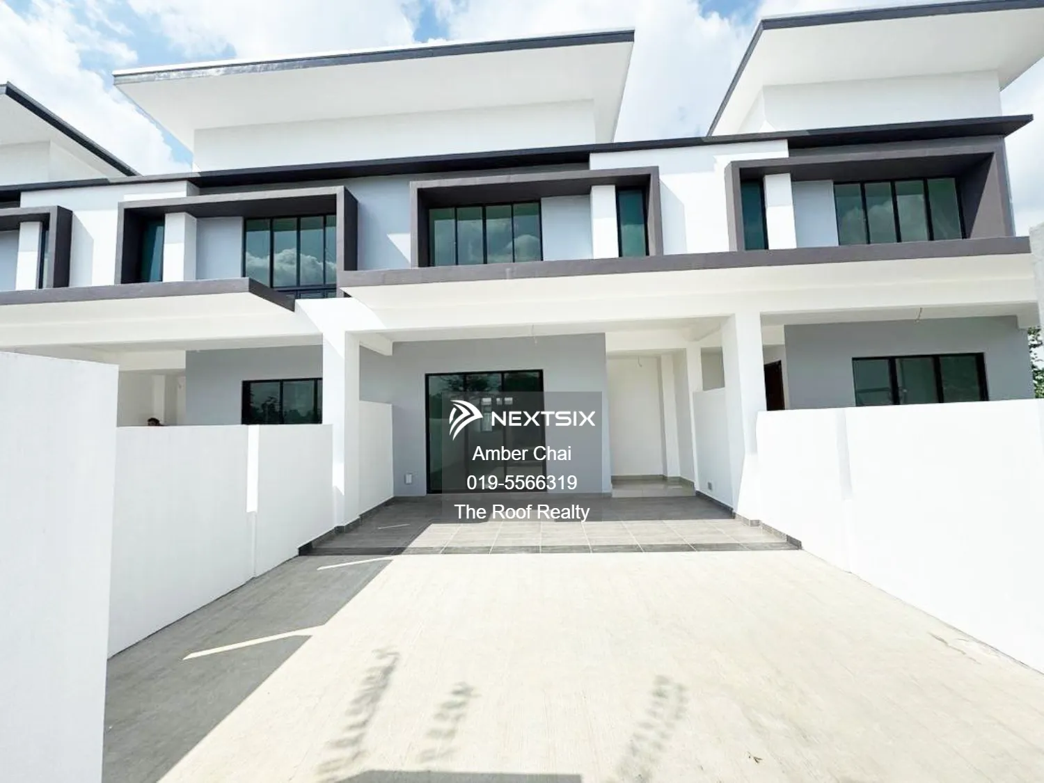 2-sty Terrace/Link House For Sale in Setia Indah Johor - Image 2