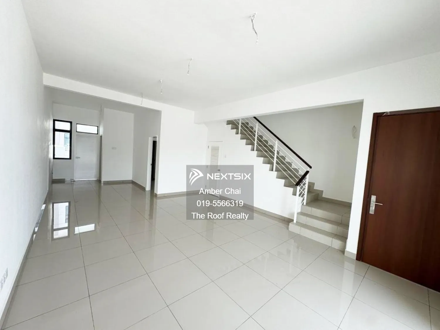 2-sty Terrace/Link House For Sale in Setia Indah Johor - Image 3