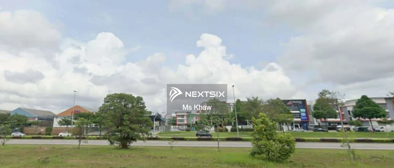 Shop For Sale in Permas Jaya Johor
