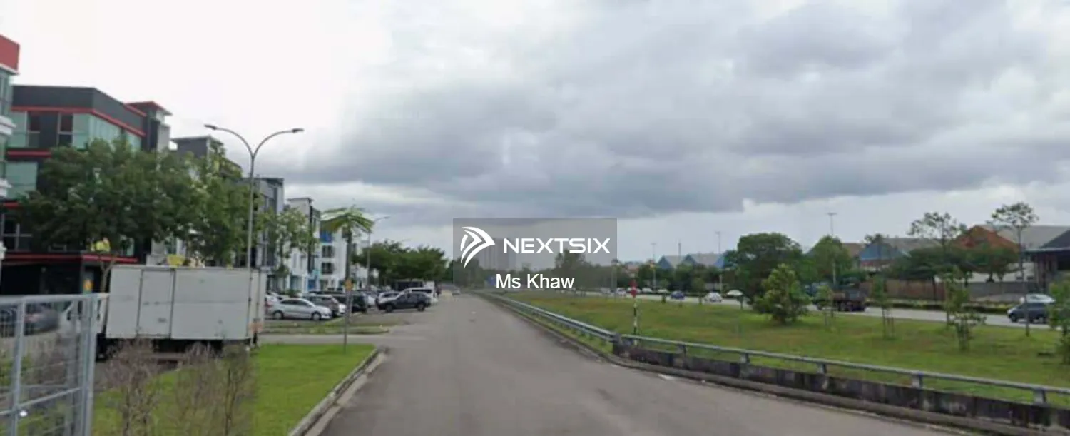 Shop For Sale in Permas Jaya Johor - Image 2