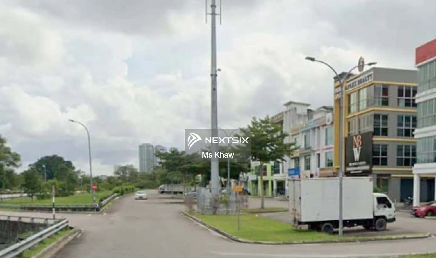 Shop For Sale in Permas Jaya Johor - Image 4