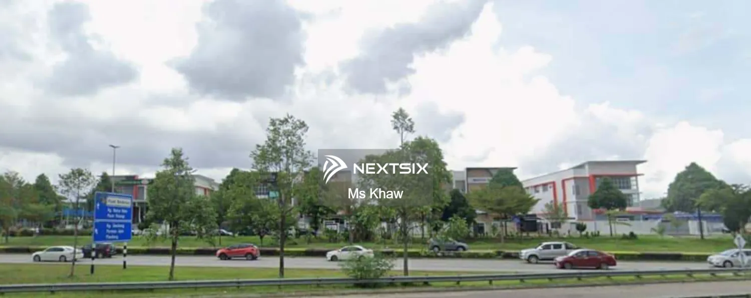 Shop For Sale in Permas Jaya Johor - Image 6