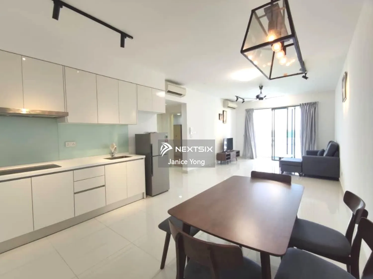 Condominium For Rent in Iskandar Puteri (Nusajaya) Johor