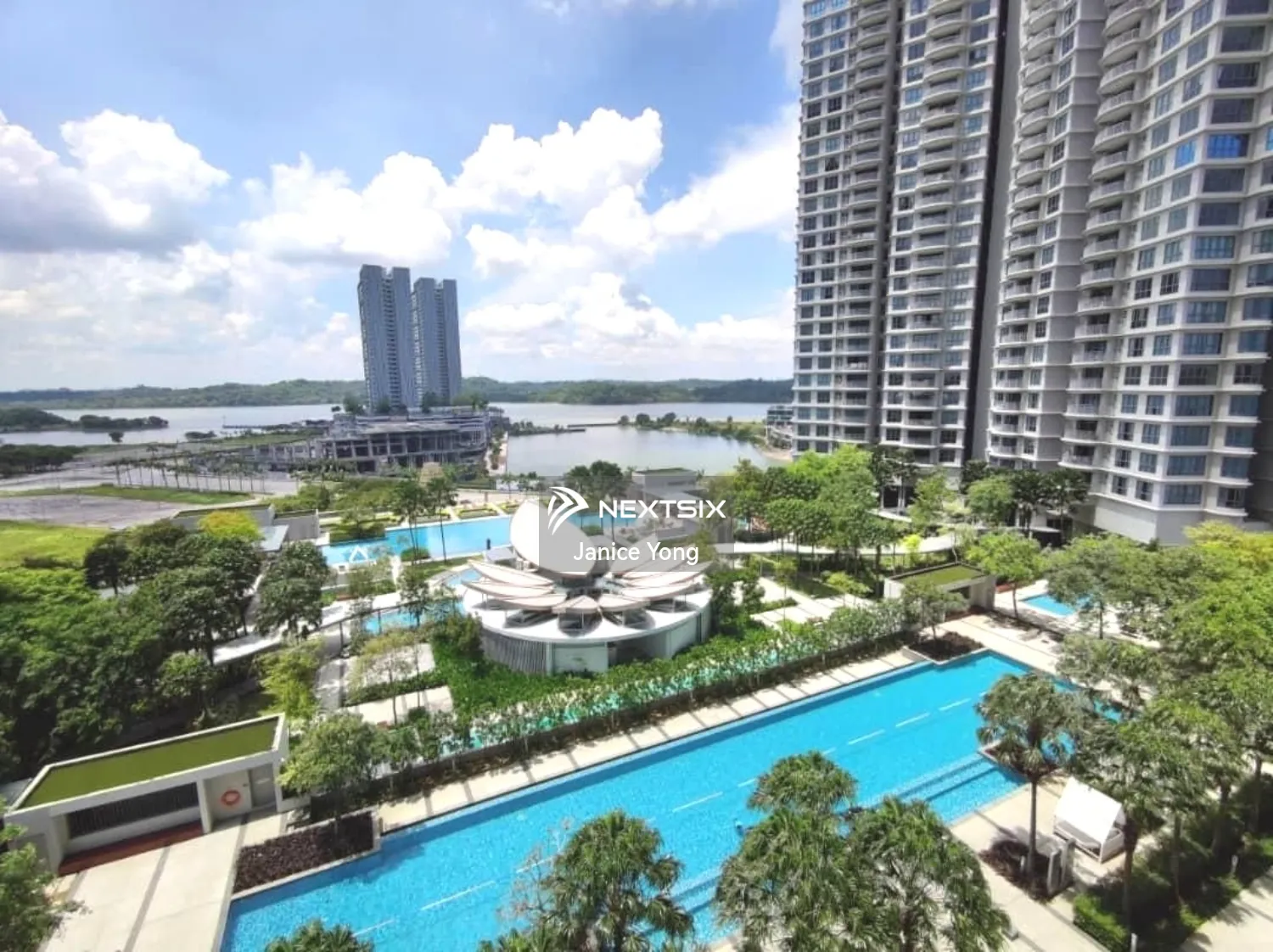 Condominium For Rent in Iskandar Puteri (Nusajaya) Johor - Image 6