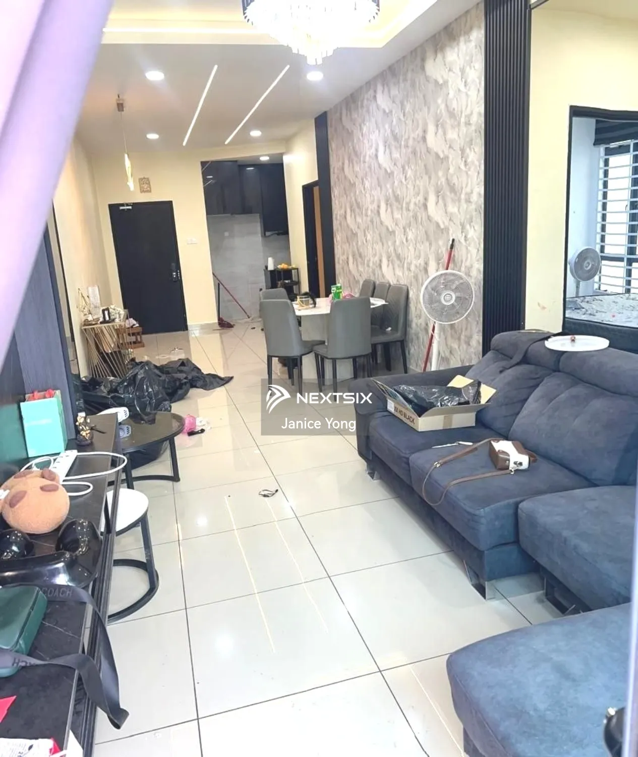 Condominium For Rent in Johor Bahru Johor