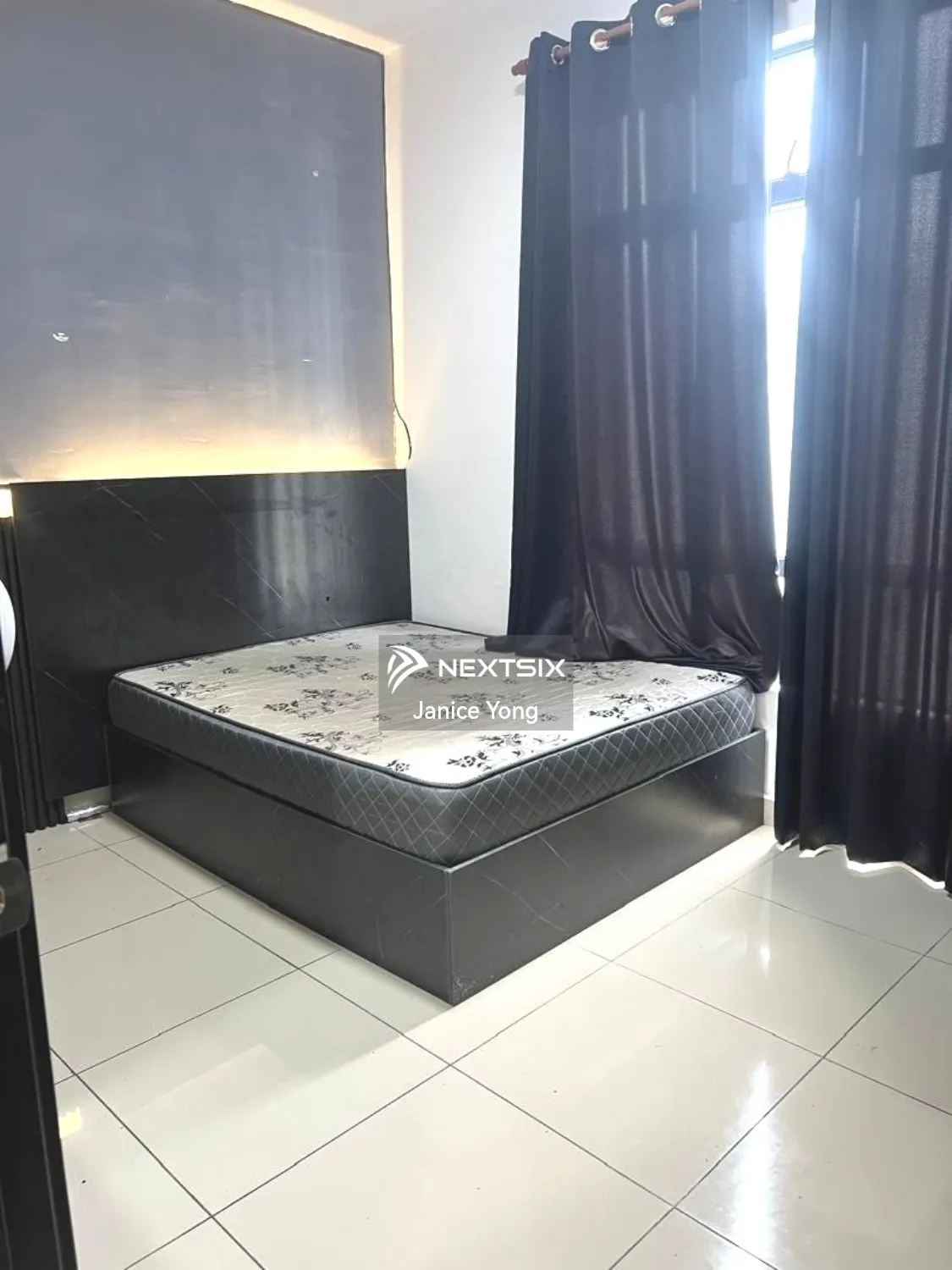 Condominium For Rent in Johor Bahru Johor - Image 5