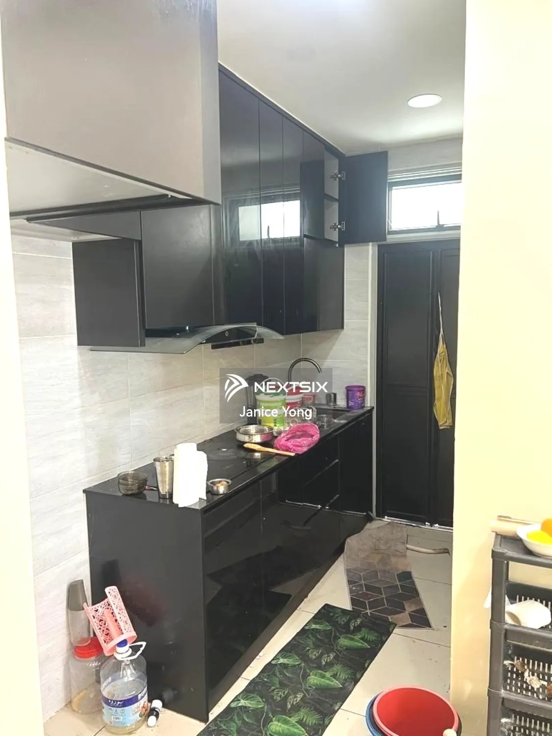 Condominium For Rent in Johor Bahru Johor - Image 7